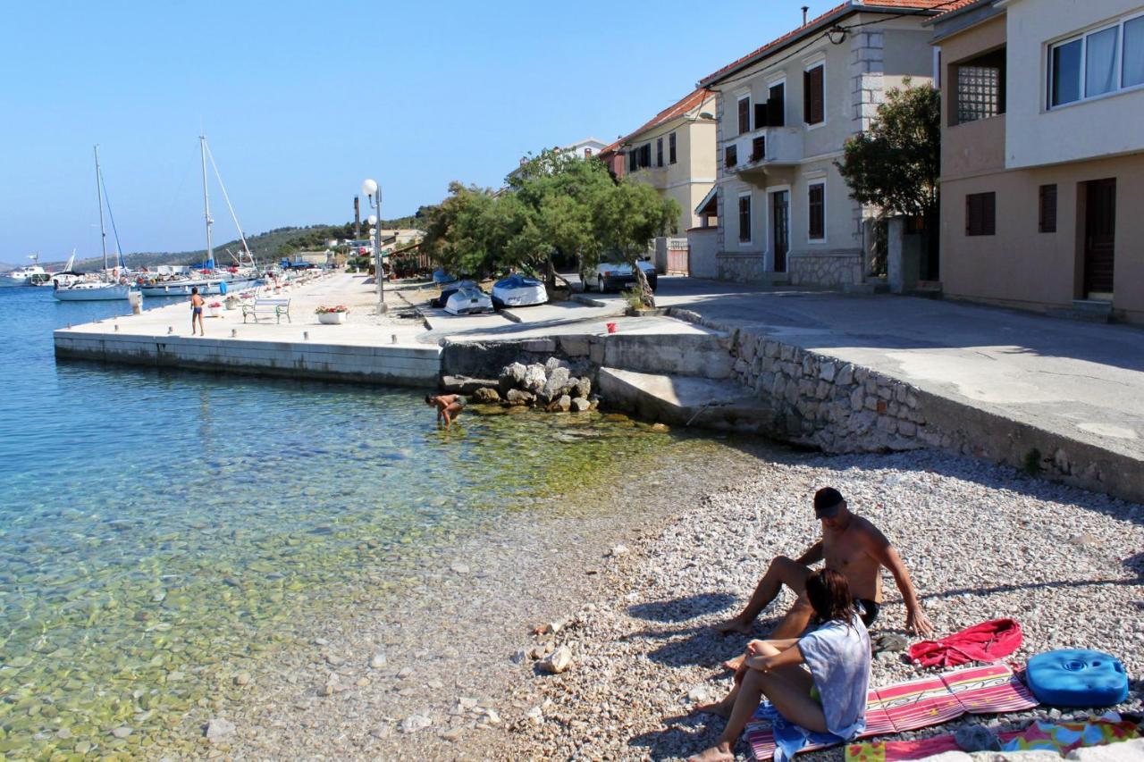 Apartments With A Parking Space Sali, Dugi Otok - 8152 Eksteriør billede