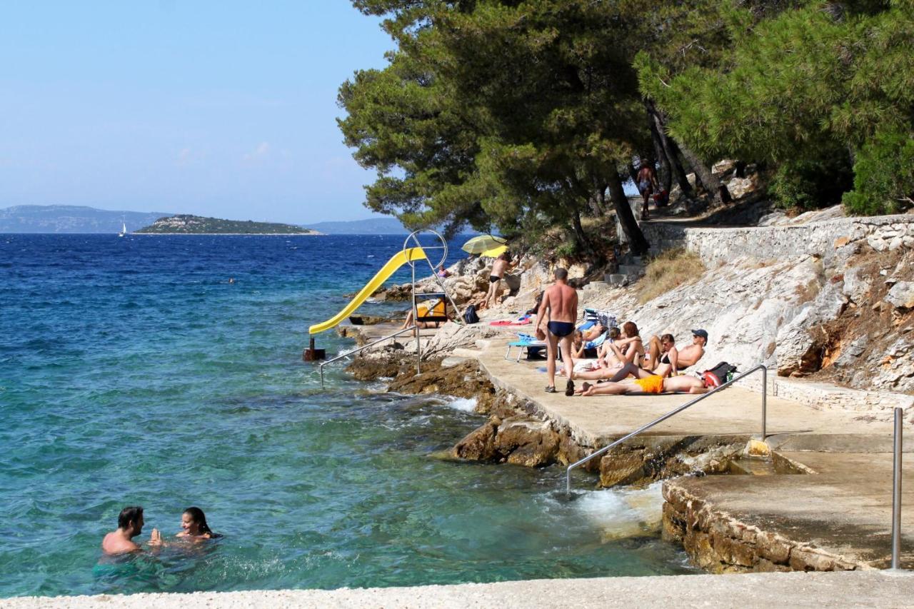 Apartments With A Parking Space Sali, Dugi Otok - 8152 Eksteriør billede