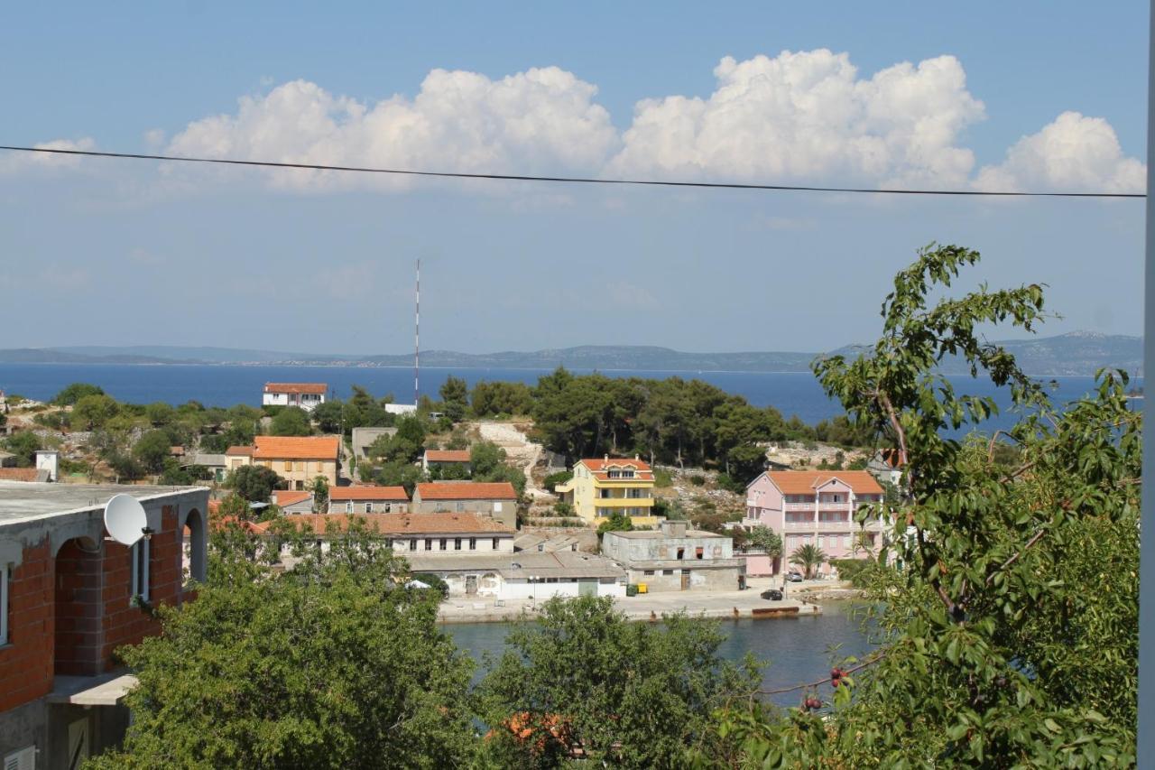 Apartments With A Parking Space Sali, Dugi Otok - 8152 Eksteriør billede